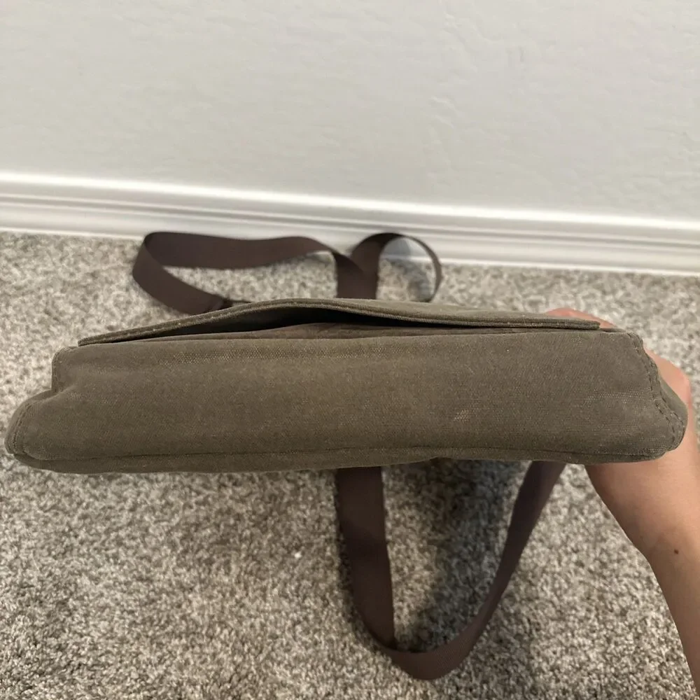 Waterfield Designs SF Bag Muzetto Messenger